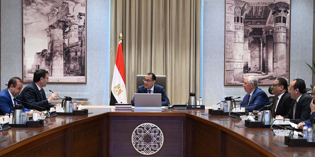 سبل دعم التعاون المشترك بين مصر ولبنان في قطاع الزراعة