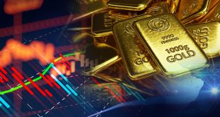الذهب يرتفع بقوة مدفوعا بتراجع الفائدة وتدخل ياباني محتمل