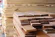 ارتفاع أسعار الطاقة في أوروبا تعيق صادرات الأخشاب الألمانية إلى الصين