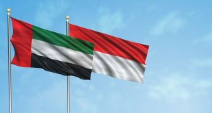 الإمارات وإندونيسيا توقعان اتفاقية تاريخية لتسهيل التجارة بالعملتين المحليتين