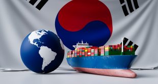 انتعاش الصادرات ينقذ اقتصاد كوريا الجنوبية من التباطؤ العالمي