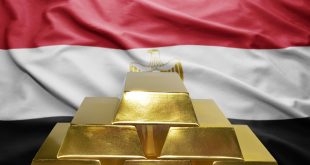مصر تطرح وادي العلاقي للمزاد العالمي للتنقيب عن الذهب