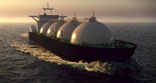 تراجع صادرات الغاز الطبيعي المسال من الدول العربية
