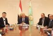 مصر والصين تتعاونان لتعزيز إنتاج الدواجن والأعلاف والأمصال