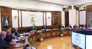 الحكومة تضع خطة لزيادة الصادرات المصرية وتعميق التصنيع المحلي
