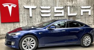 تخسر Teslaصدارة مبيعات السيارات الكهربائية في الصين