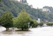 فيضانات مدمرة تجتاح ألمانيا والنمسا مع مخاوف من استمرار الكارثة