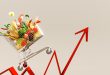 أسعار الغذاء العالمية ترتفع مجدداً في مايو