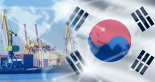 كوريا الجنوبية تسجل قفزة قوية في الصادرات مدفوعة بالرقائق والسيارات من يوليو