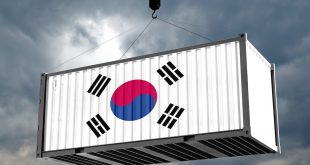 النمو الاقتصادي الكوري الجنوبي يواجه تحديات وسط تباطؤ الصادرات