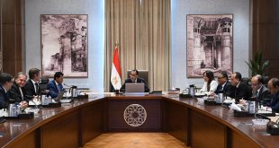 بوما تخطط للتواجد في مصر: لقاء قمة بين رئيس الوزراء والرئيس التنفيذي