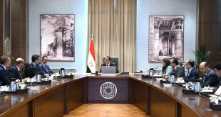 تعزيز التعاون الاقتصادي: مصر وإنفورما تبحثان فرص الاستثمار