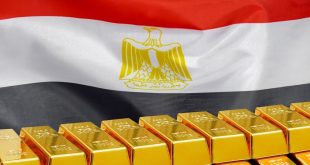 شلاتين للثروة المعدنية تضخ الذهب في خزائن مصر