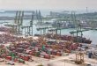 سنغافورة توسع ميناء تواس لمواجهة ازدحام السفن