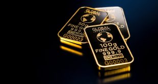 يشهد الذهب ارتفاعًا صاروخيًا مدفوعًا بتوقعات خفض الفائدة وتزايد عدم اليقين