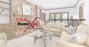 Ideal Homexpo