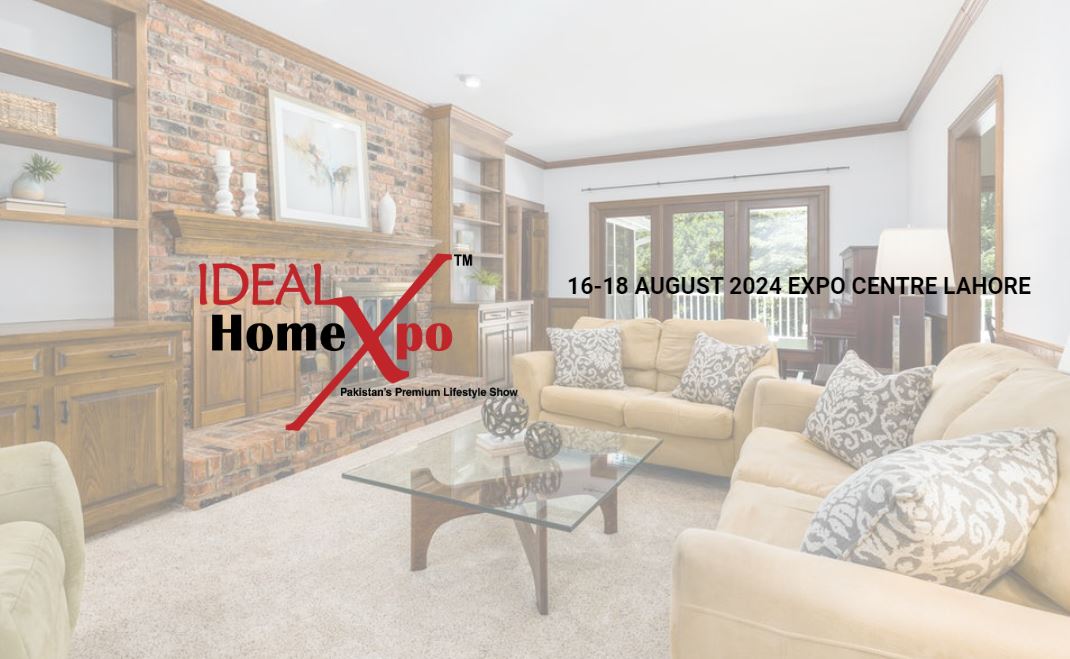 Ideal Homexpo